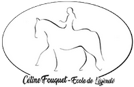 Céline Fouquet – Ecole de Légèreté